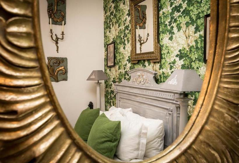 Carcassonne Bed And Breakfast