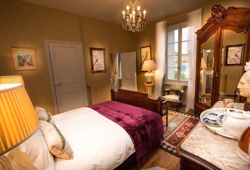 Carcassonne Bed And Breakfast