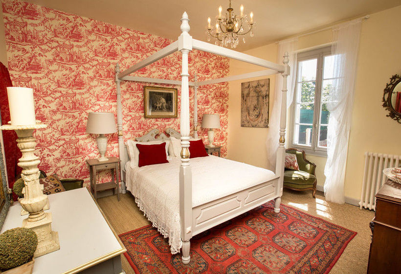 Carcassonne Bed And Breakfast