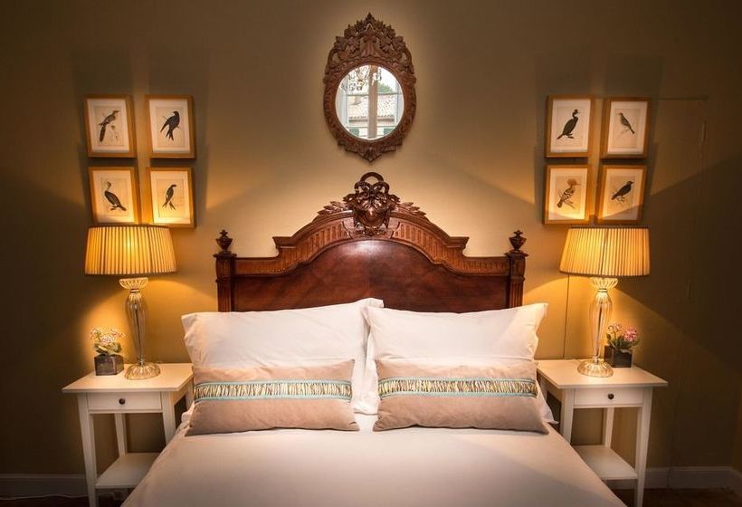 Carcassonne Bed And Breakfast