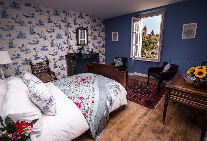 Carcassonne Bed And Breakfast