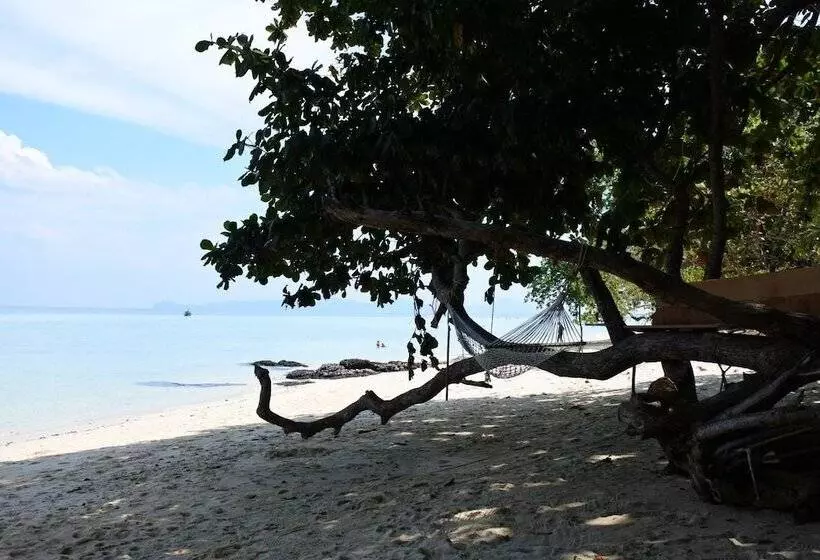 Coral Garden Resort