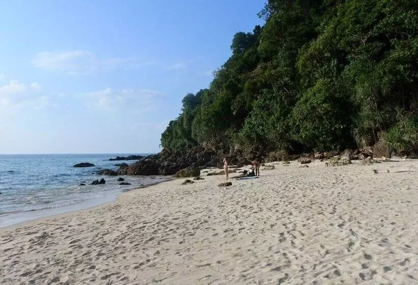 Coral Garden Resort