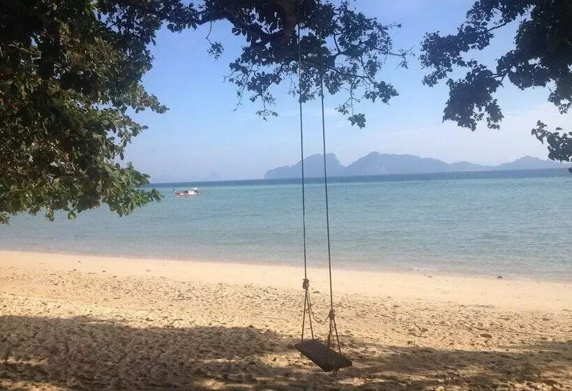 Coral Garden Resort