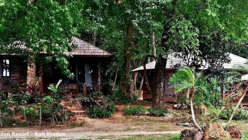 Coral Garden Resort