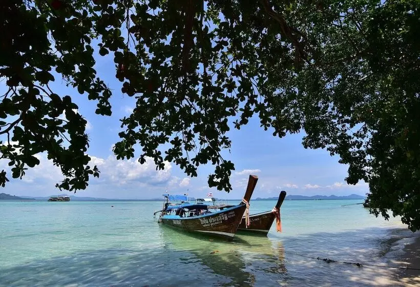 Coral Garden Resort