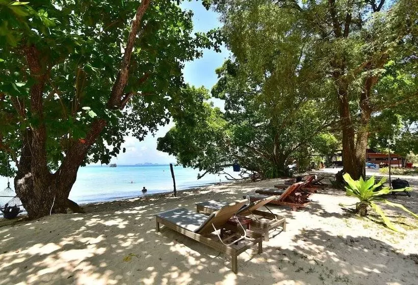 Coral Garden Resort