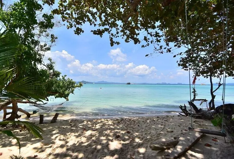 Coral Garden Resort
