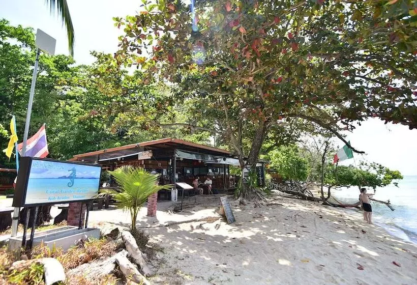 Coral Garden Resort