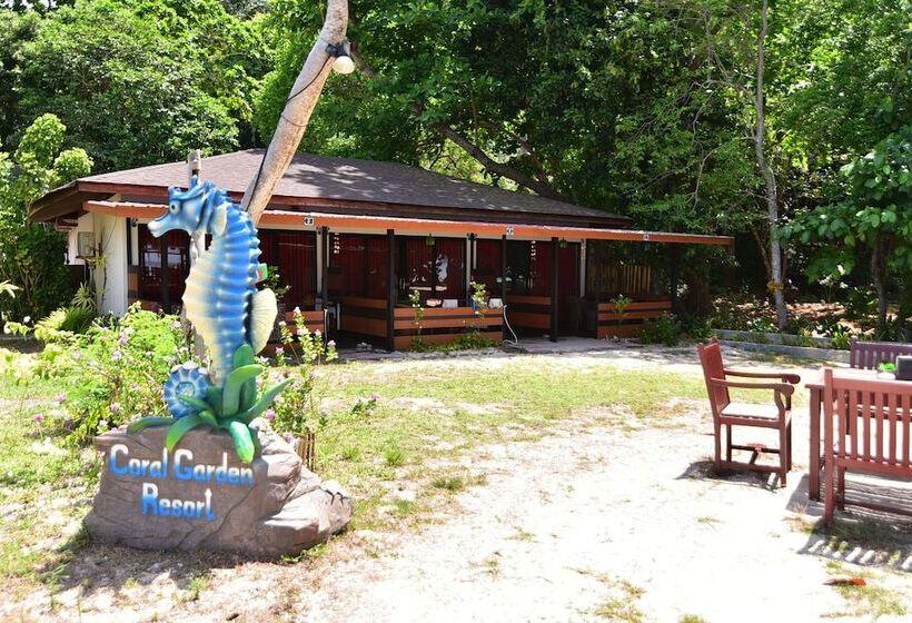 Coral Garden Resort