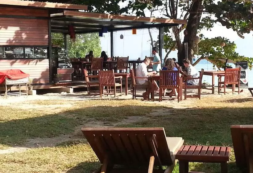 Coral Garden Resort