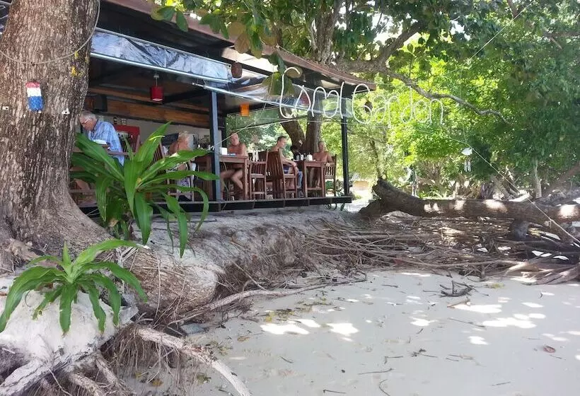 Coral Garden Resort