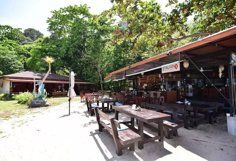 Coral Garden Resort