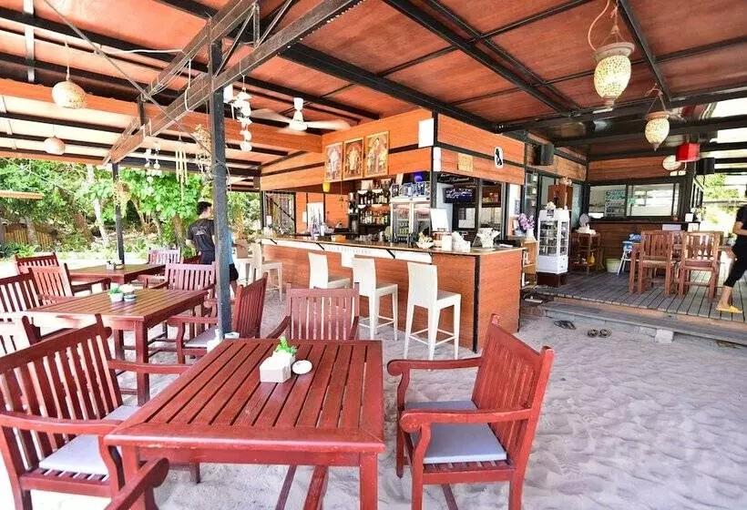 Coral Garden Resort