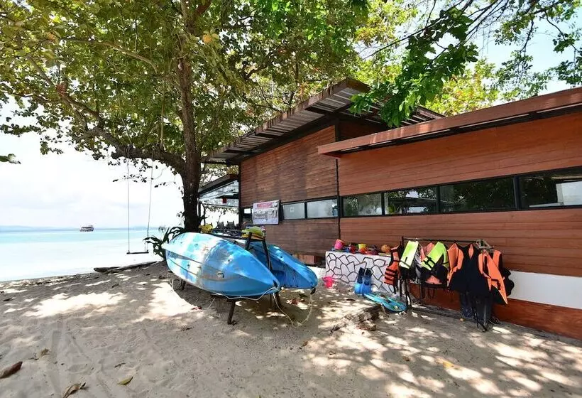 Coral Garden Resort