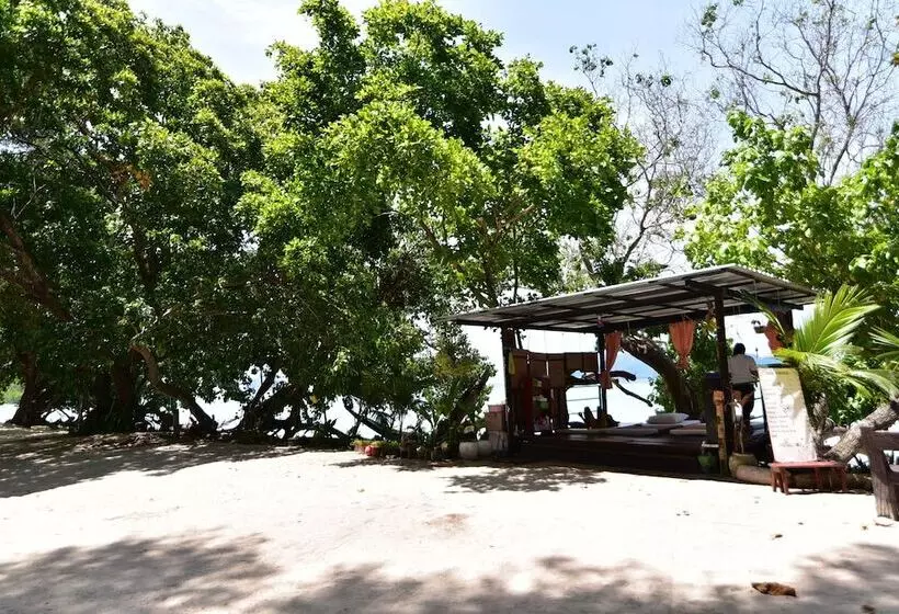 Coral Garden Resort
