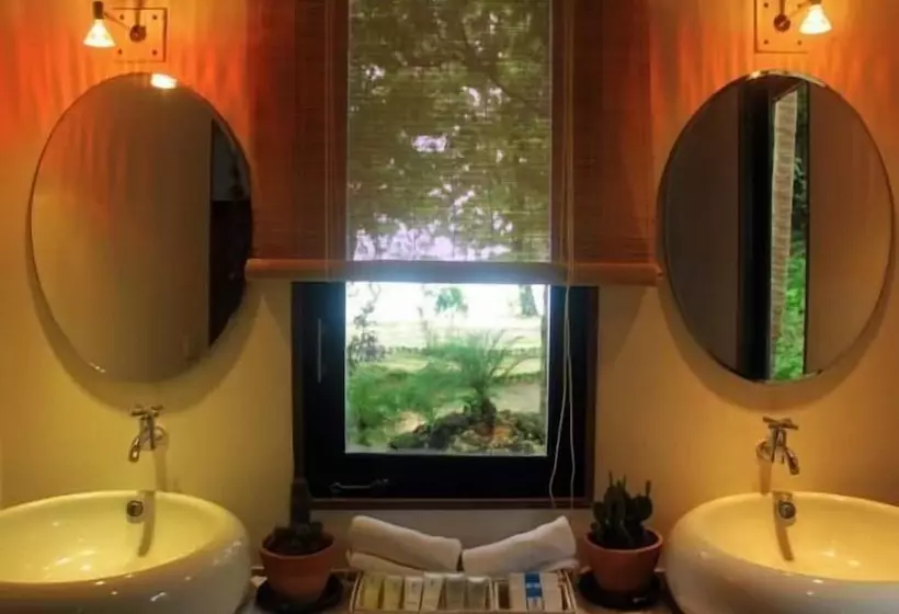 Coral Garden Resort