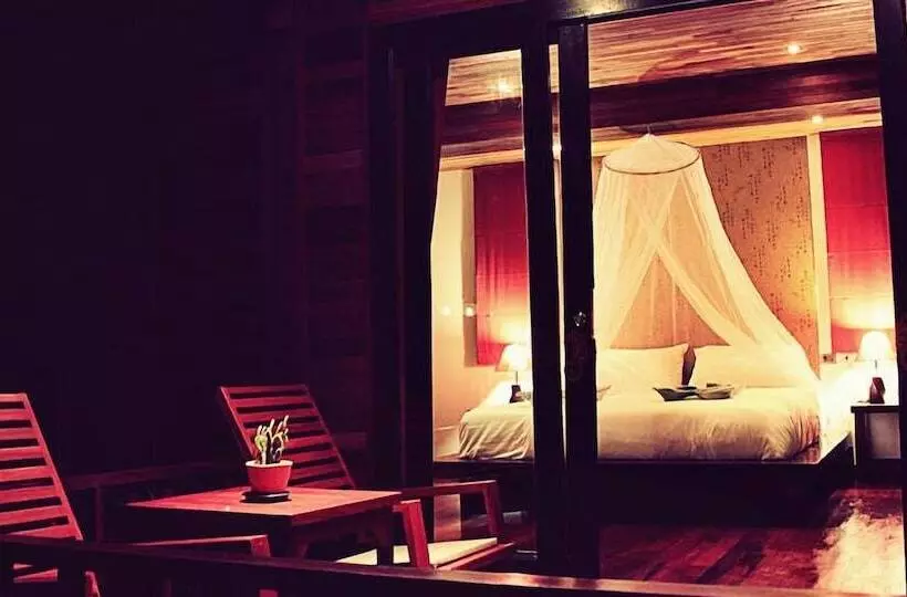 Coral Garden Resort