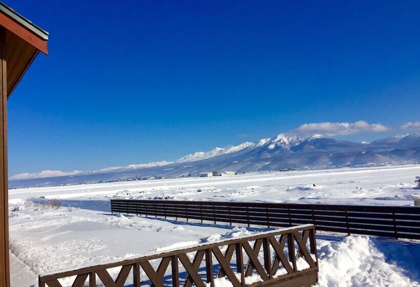 Country Cottage Wakiaiai