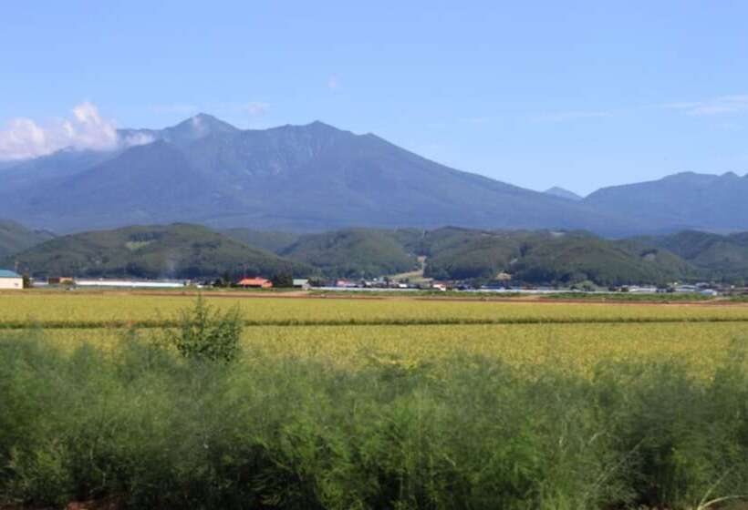 Country Cottage Wakiaiai
