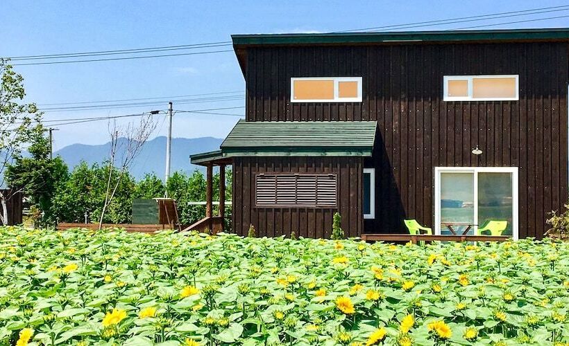 Country Cottage Wakiaiai