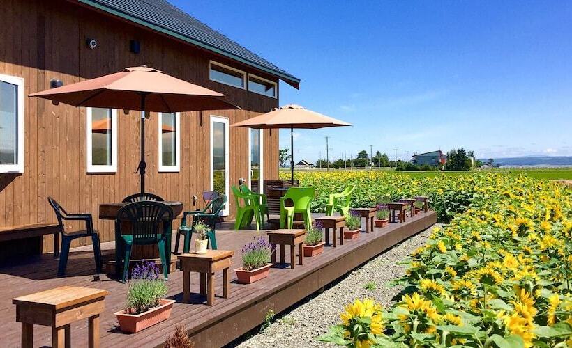 Country Cottage Wakiaiai