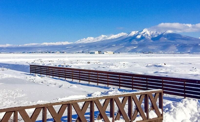 Country Cottage Wakiaiai