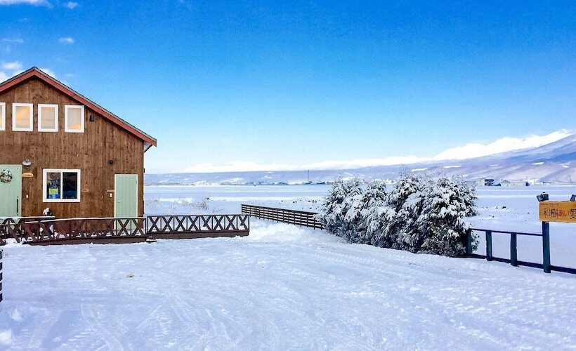 Country Cottage Wakiaiai