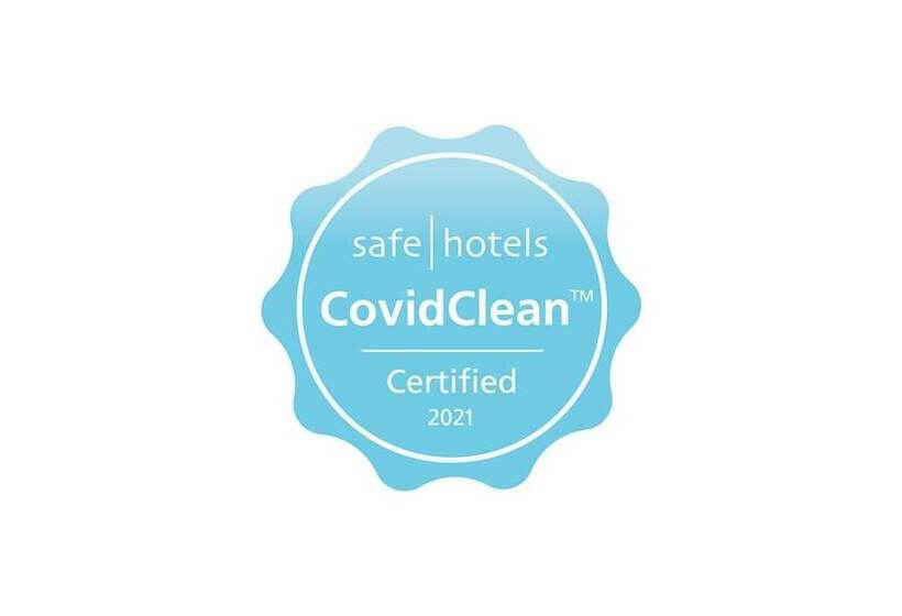 Gladstone Central Apartments