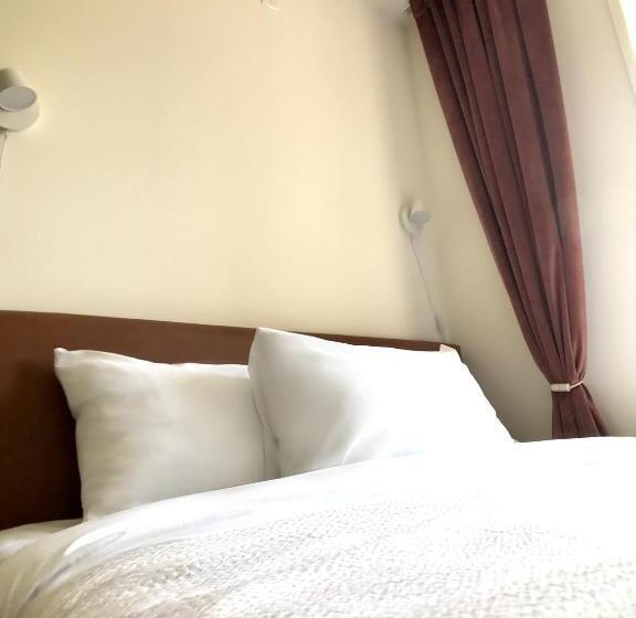 فندق صغير Highroad Washington Dc