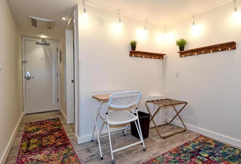 فندق صغير Highroad Washington Dc