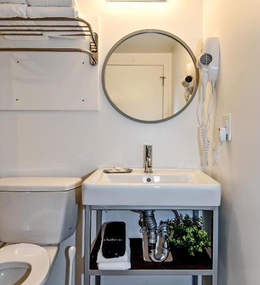 فندق صغير Highroad Washington Dc