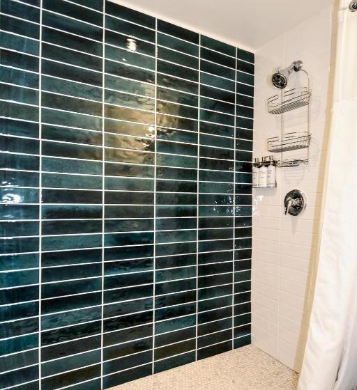 فندق صغير Highroad Washington Dc