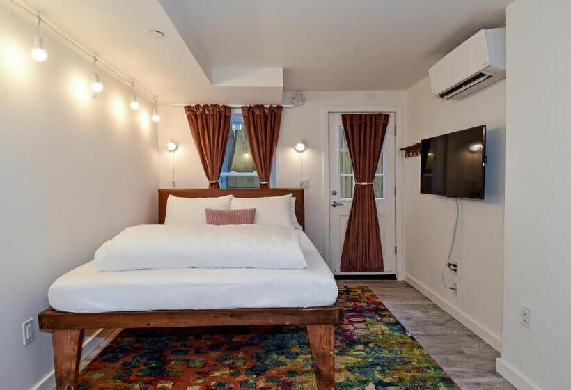 فندق صغير Highroad Washington Dc