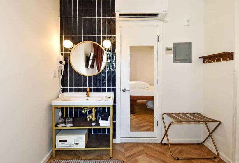 فندق صغير Highroad Washington Dc