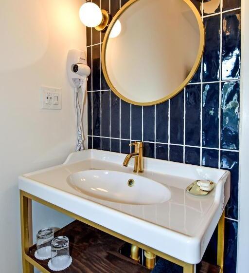 فندق صغير Highroad Washington Dc