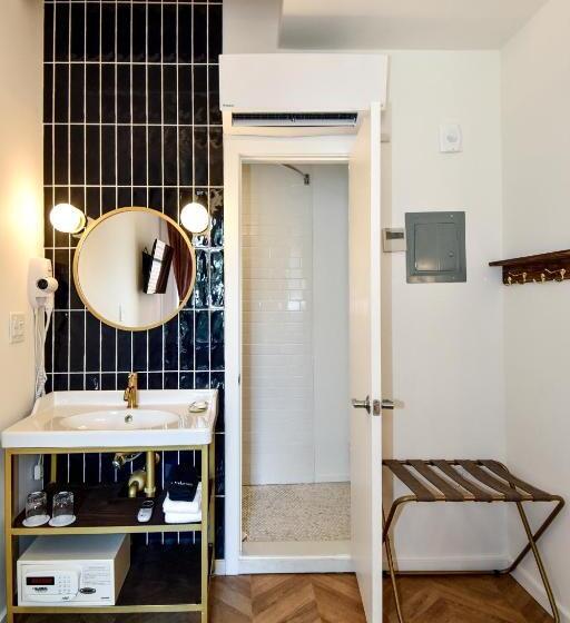 فندق صغير Highroad Washington Dc