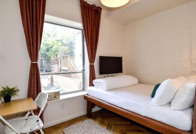 فندق صغير Highroad Washington Dc