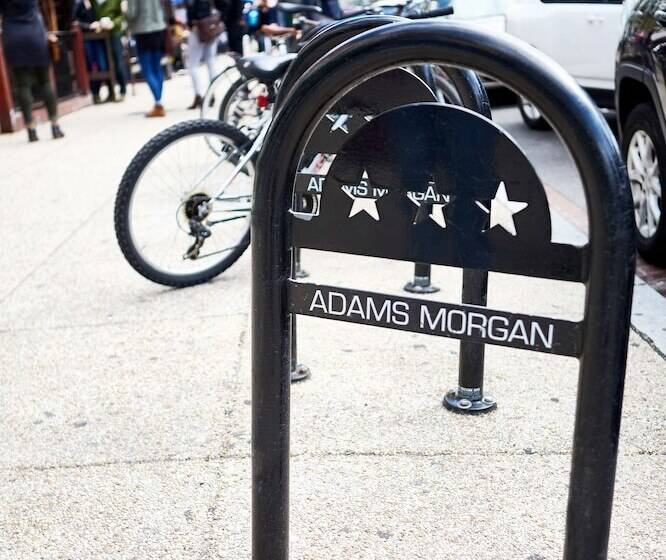 فندق صغير Highroad Washington Dc