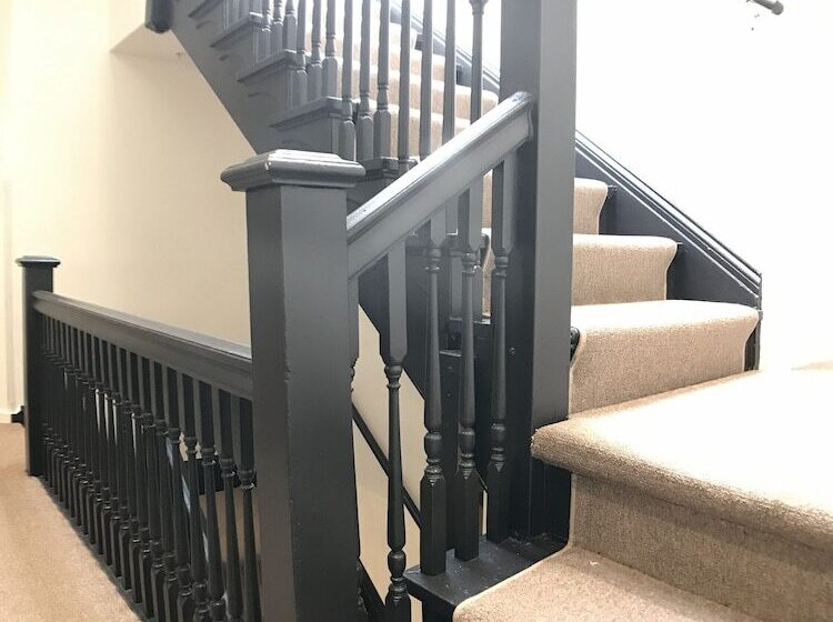 فندق صغير Highroad Washington Dc