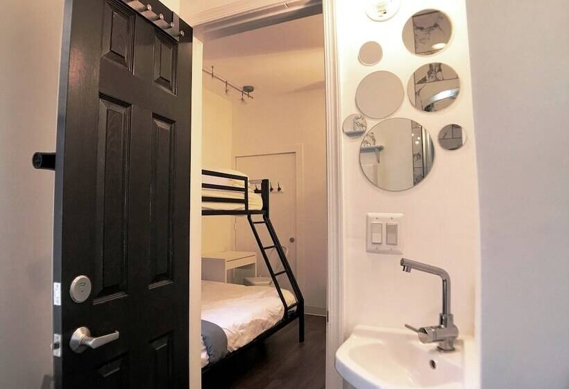 فندق صغير Highroad Washington Dc