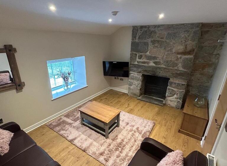 客栈 Grapes Hotel, Bar & Restaurant Snowdonia Nr Zip World