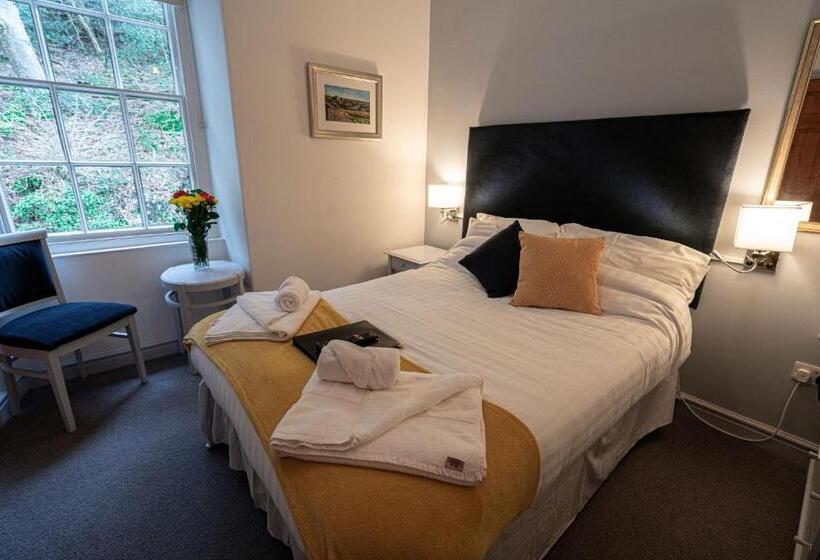 客栈 Grapes Hotel, Bar & Restaurant Snowdonia Nr Zip World