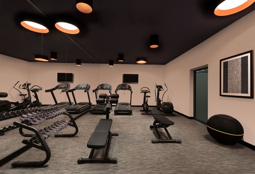 Adina Apartment Hotel Nuremberg