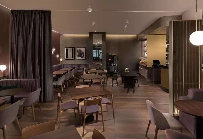 Adina Apartment Hotel Nuremberg