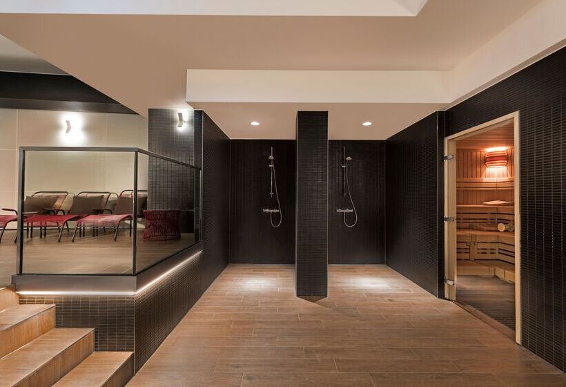 Adina Apartment Hotel Nuremberg