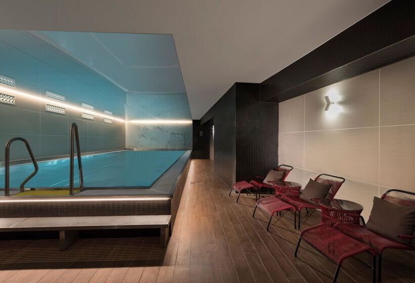 Adina Apartment Hotel Nuremberg