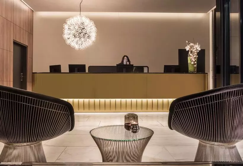 Adina Apartment Hotel Nuremberg