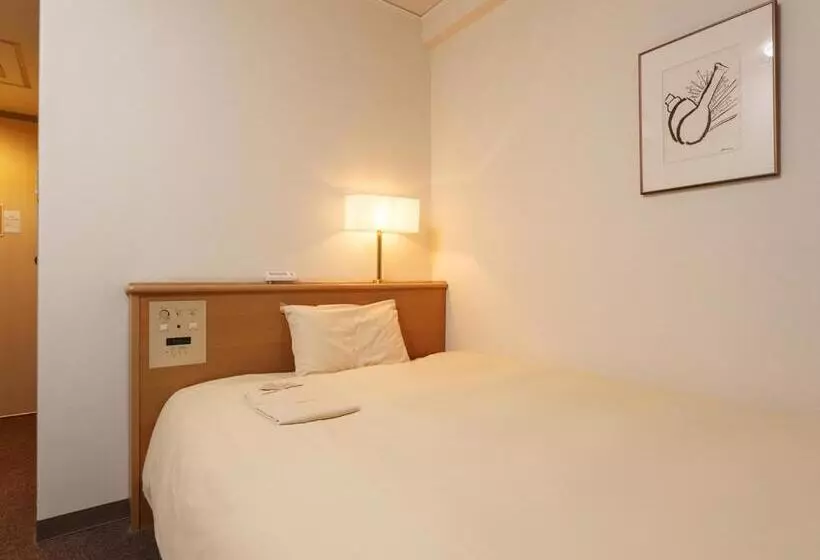 Akishima station hotel Tokyo