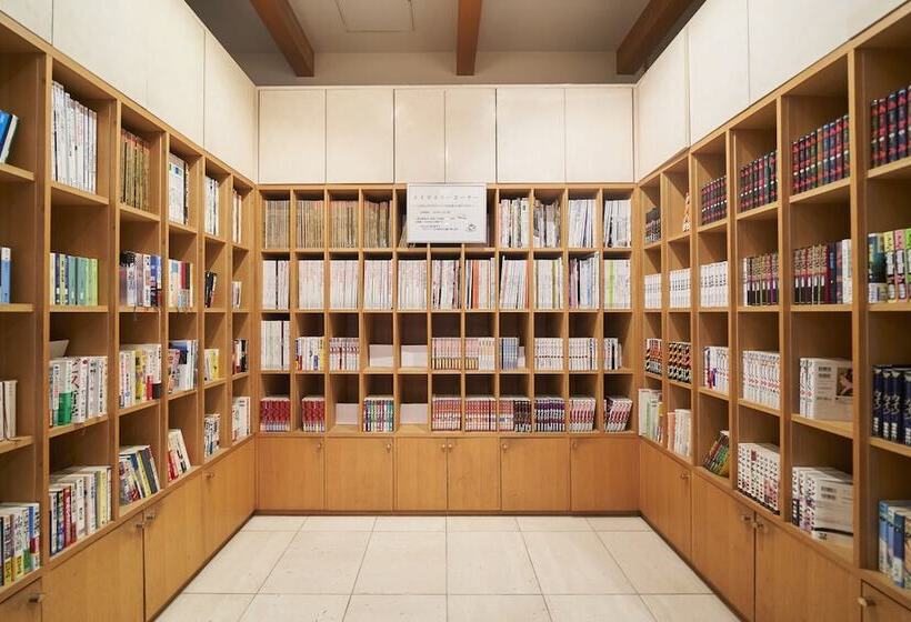 Akishimastationhotel Tokyo